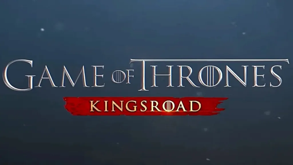 GOT 3 1 Game of Thrones: Kingsroad PC Demo Live, Full Launch Q2 2025