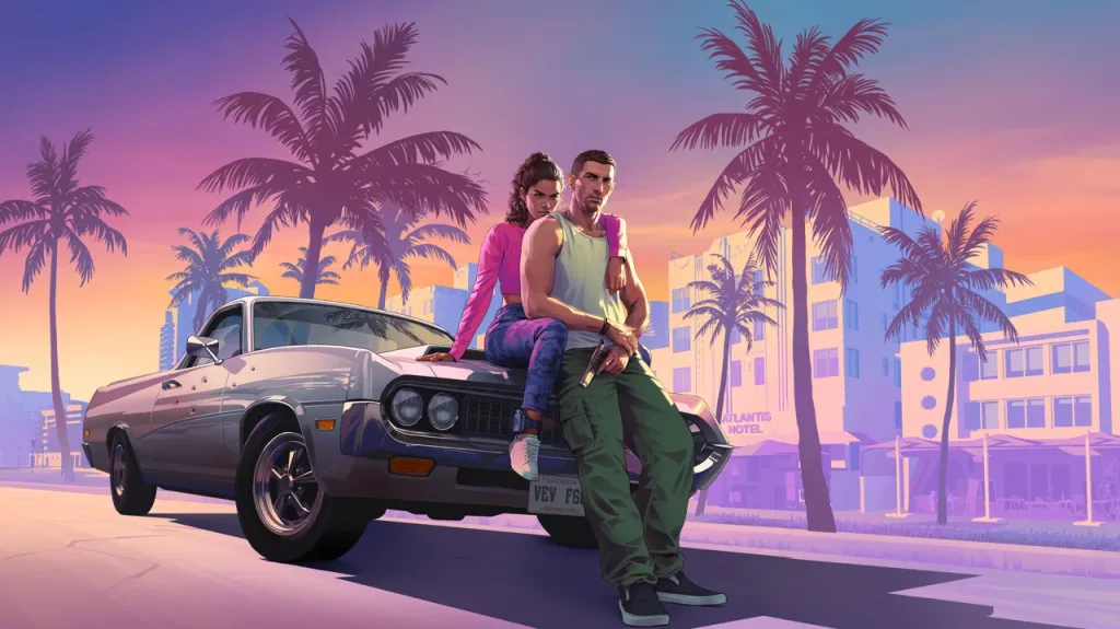 GTA 6 3 3 GTA 6 Could Slash Viewership on Netflix, TikTok, and YouTube