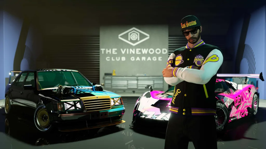 GTA V PC Upgrade: The Ultimate Gaming Transformation You’ve Been Waiting For