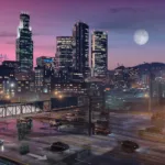 GTA V PC Upgrade: The Ultimate Gaming Transformation You’ve Been Waiting For