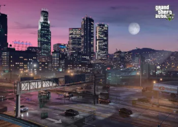 GTA V PC Upgrade: The Ultimate Gaming Transformation You’ve Been Waiting For