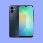 Samsung Galaxy A06 5G Price in India Leaked Ahead of Launch