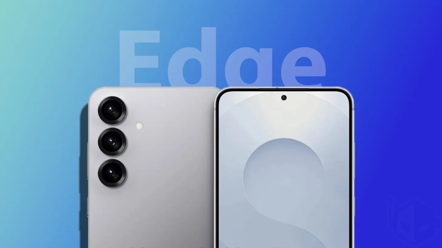 Samsung Galaxy S25 Edge Set for May Launch with Limited Initial Stock