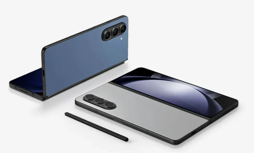 Galaxy Z FOld 3 2 Samsung Galaxy Z Fold 7 to Feature Thicker S Pen and Slimmer Design