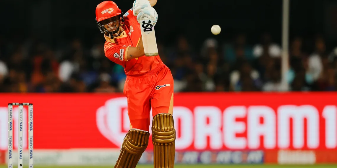WPL 2025: Gardner, Bowlers Propel Gujarat Giants To Hand RCB Third Consecutive Defeat At Chinnaswamy