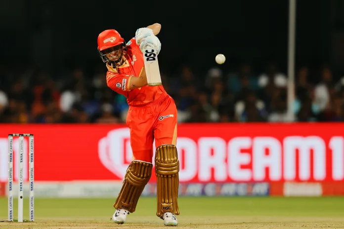 Gardner, Bowlers Propel Gujarat Giants To Hand RCB Third Consecutive Defeat At Chinnaswamy WPL 2025: Gardner, Bowlers Propel Gujarat Giants To Hand RCB Third Consecutive Defeat At Chinnaswamy
