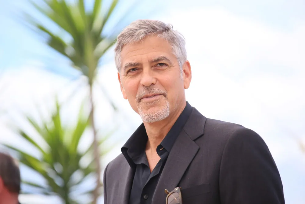 George Clooney Top 10 Richest Actors in the World in 2025: Here's we present all the details about it