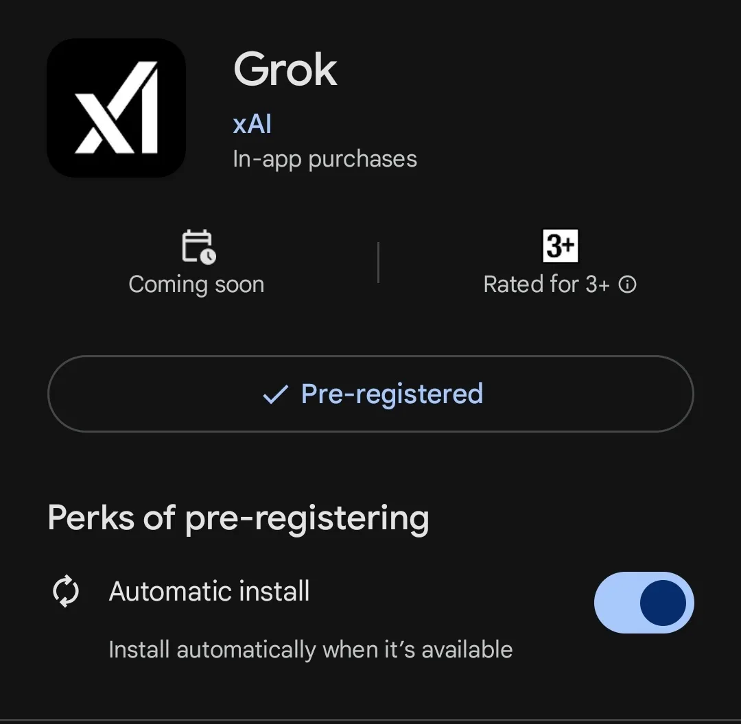 Grok Android App Beta: xAI’s New Path to the Universe