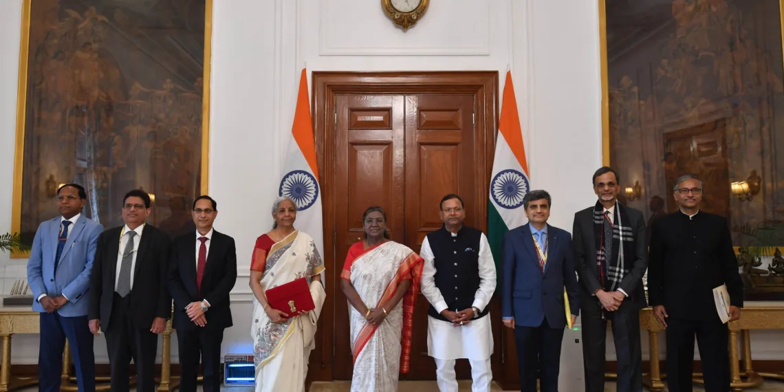 Budget 2025–26 Sparks Tech Revolution: Industry Leaders Share Their Vision