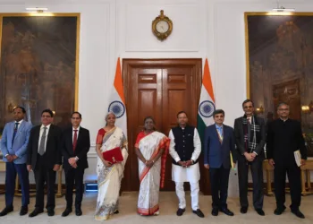 Budget 2025–26 Sparks Tech Revolution: Industry Leaders Share Their Vision