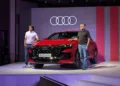 2025 Audi RS Q8 Performance: A New Era of Luxury SUV Power