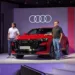 2025 Audi RS Q8 Performance: A New Era of Luxury SUV Power
