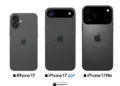 iPhone 17 Series will Redefine Smartphone Design in 2025