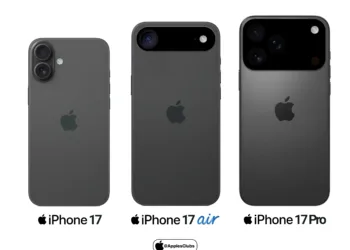 iPhone 17 Series will Redefine Smartphone Design in 2025