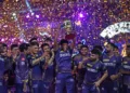 IPL 2025 Schedule Unveiled: Defending Champions KKR to Face RCB in Season Opener
