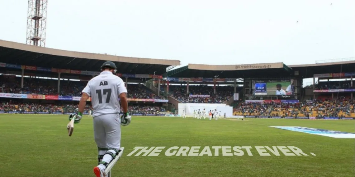 AB de Villiers 41st Birthday: A Journey of Innovation and Excellence