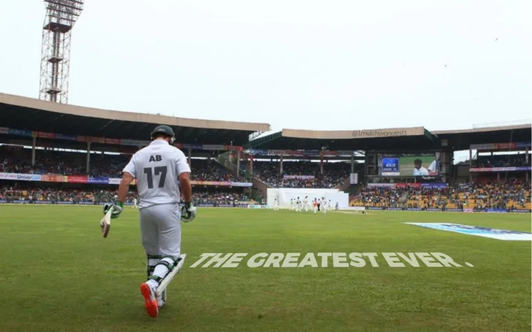 AB de Villiers 41st Birthday: A Journey of Innovation and Excellence
