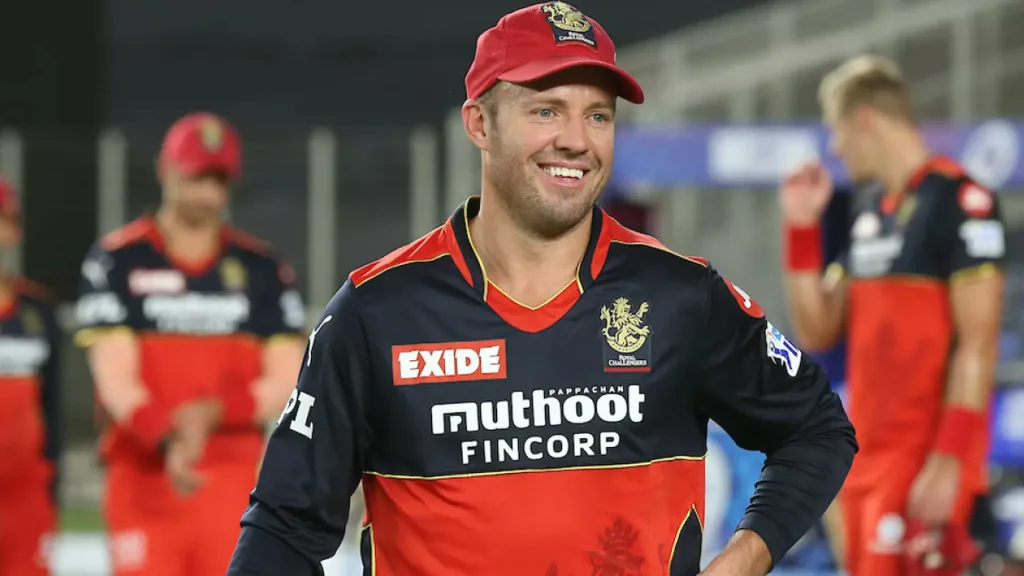 AB de Villiers 41st Birthday: A Journey of Innovation and Excellence