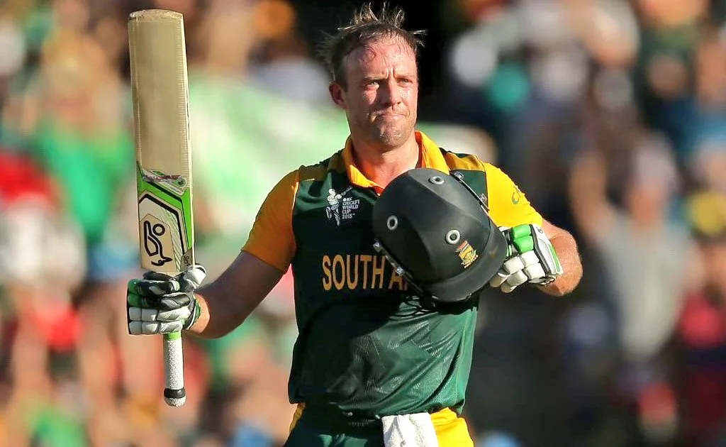 AB de Villiers 41st Birthday: A Journey of Innovation and Excellence