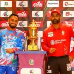 BPL 2025 Final: Fortune Barishal vs Chittagong Kings [Live Updates]