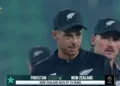 New Zealand vs Pakistan: Kiwis win over Pakistan in Thrilling ODI