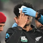 Rachin Ravindra’s Frightening Injury: Latest Update on New Zealand’s Rising Star