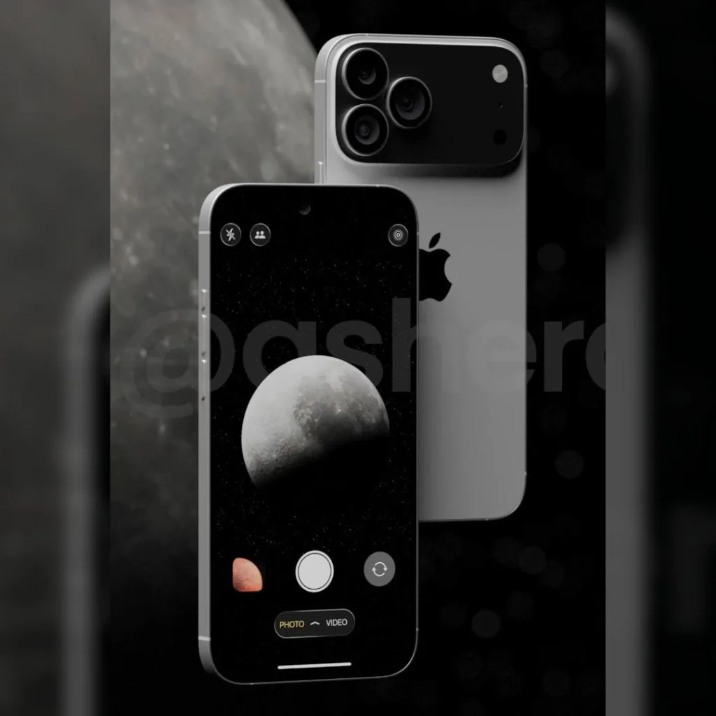 iPhone 17 Series will Redefine Smartphone Design in 2025