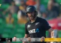 Kane Williamson’s Masterclass: Shattering ODI Records and Outpacing Cricket Giants