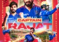RCB’s Bold Move: Rajat Patidar Named Captain for IPL 2025