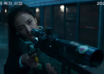 Omniscient Reader Movie Teaser: First Look at the Dystopian Adaptation