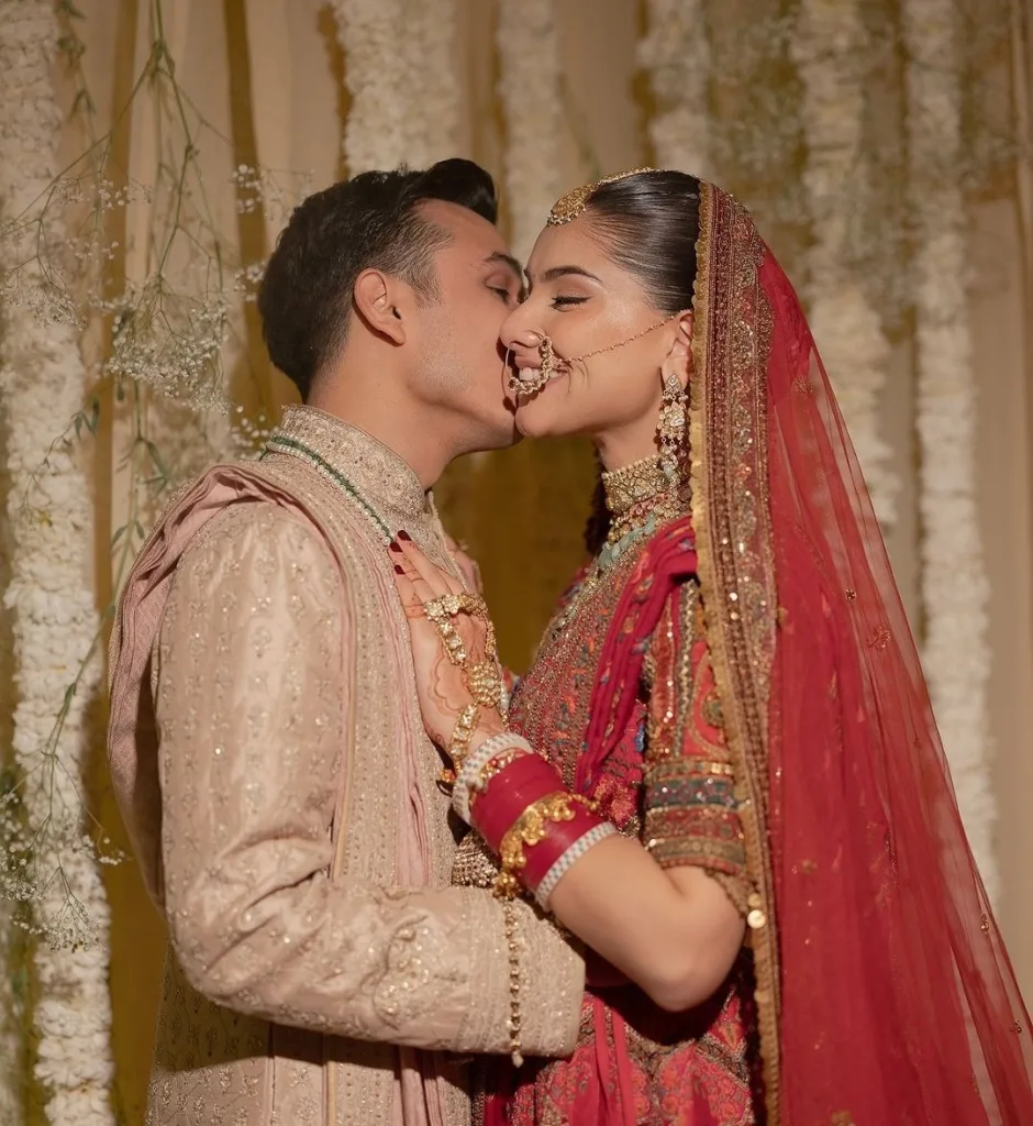 Anuv Jain Ties the Knot: A Dreamy Wedding That Has Fans Swooning