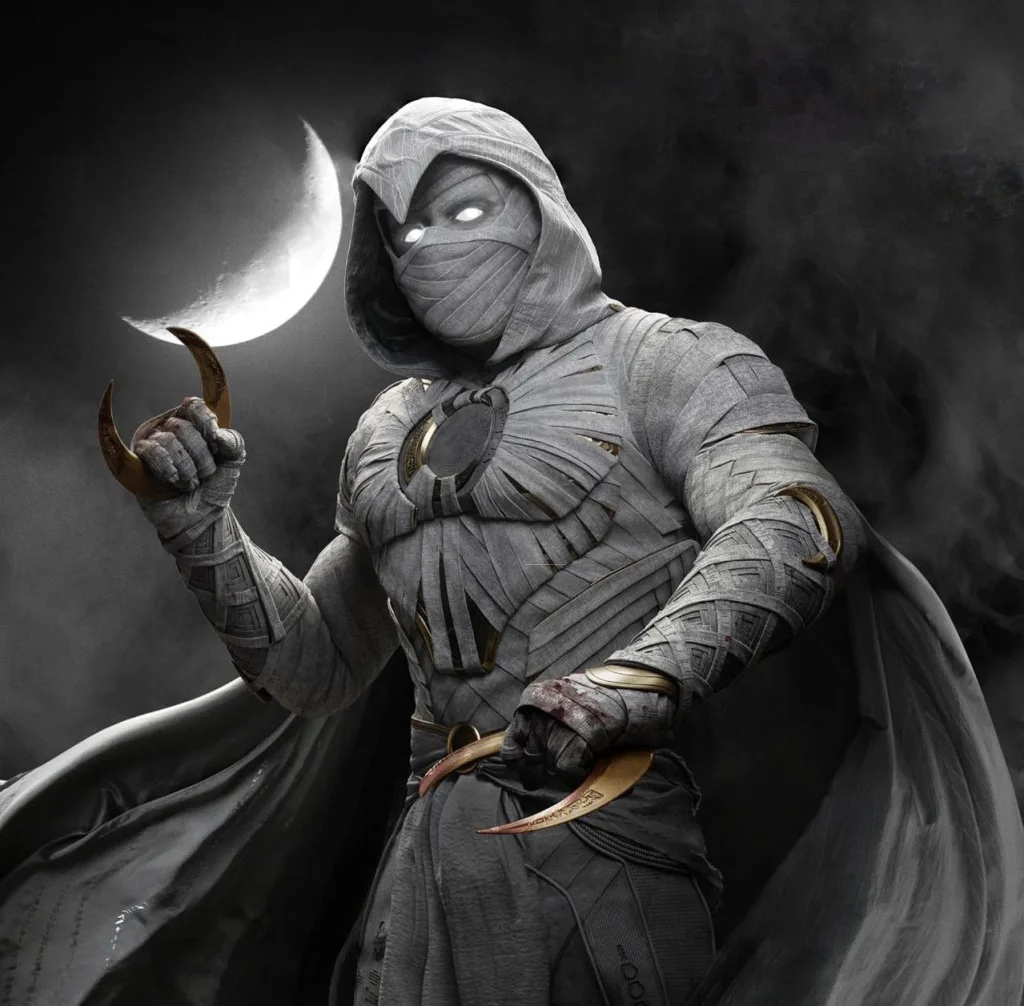 Moon Knight