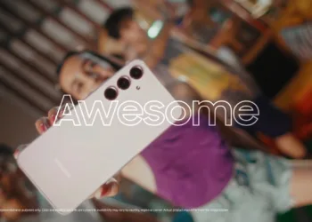 Three New Samsung's Galaxy A Series Launching in India Next Week