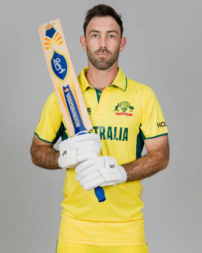 Glenn Maxwell 1 Champions Trophy 2025: Australia vs England - Preview, Prediction and Where To Watch The Match LIVE