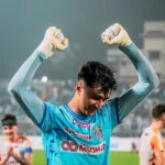 Indian Goalkeeper Som Kumar Takes a Major Step Forward with NK Radomlje Move