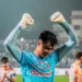Indian Goalkeeper Som Kumar Takes a Major Step Forward with NK Radomlje Move