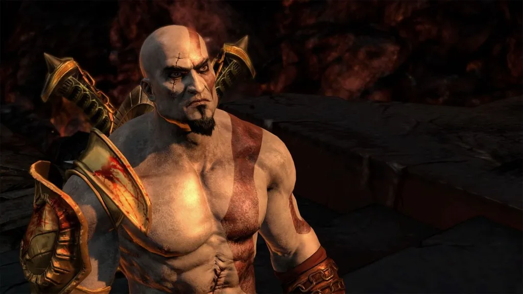 God of War 1 1 God of War Remasters Could Be Revealed on 20th Anniversary