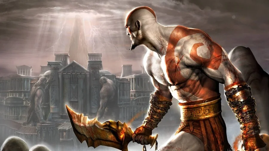 God of War