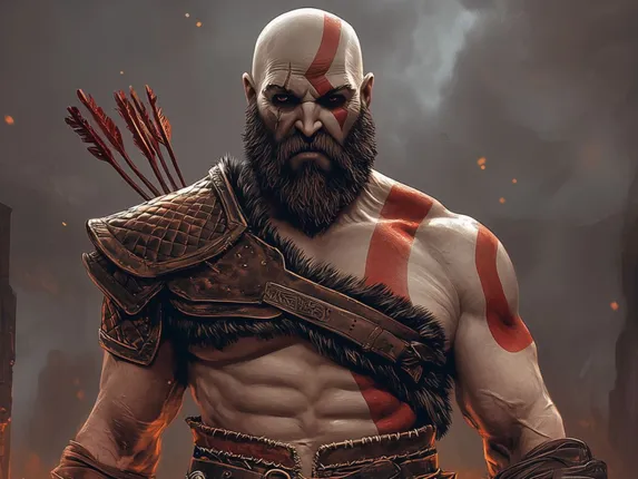 God of War 3 1 God of War Remasters Could Be Revealed on 20th Anniversary