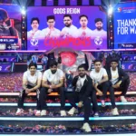 Gods Reign Triumphs at SPS BGMI Challenge Season 6