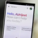 Google Home Extension Now Widely Available for Galaxy Users in Gemini App