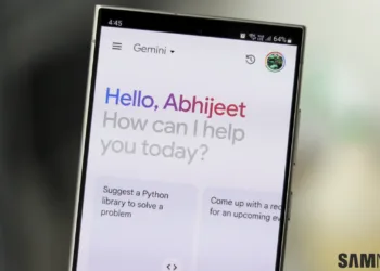 Google Home Extension Now Widely Available for Galaxy Users in Gemini App