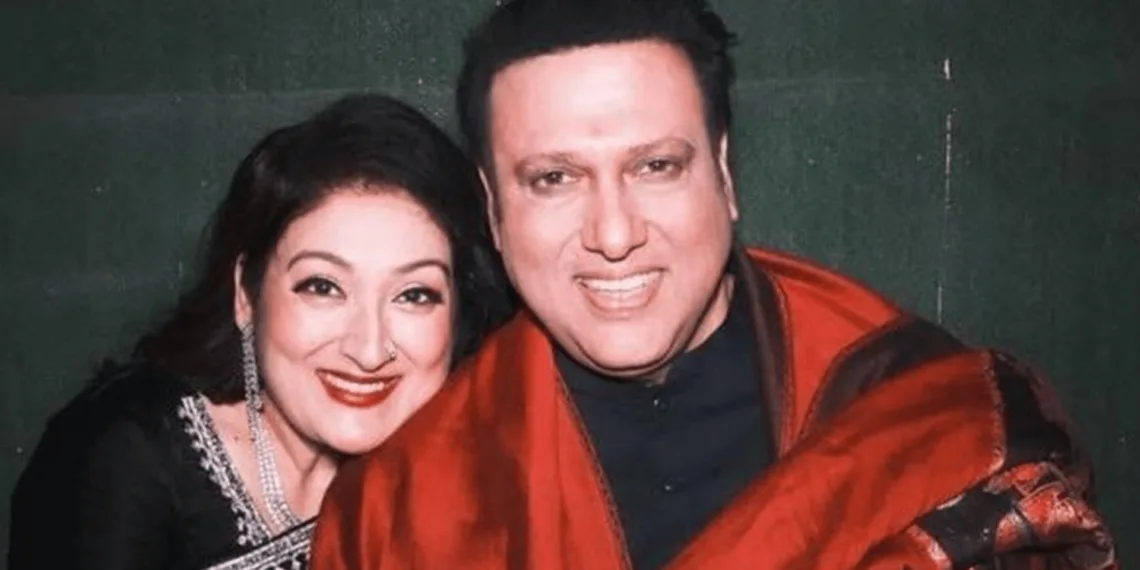 Govinda Divorce Shocker: 30-Year-Old Actress Behind Split?