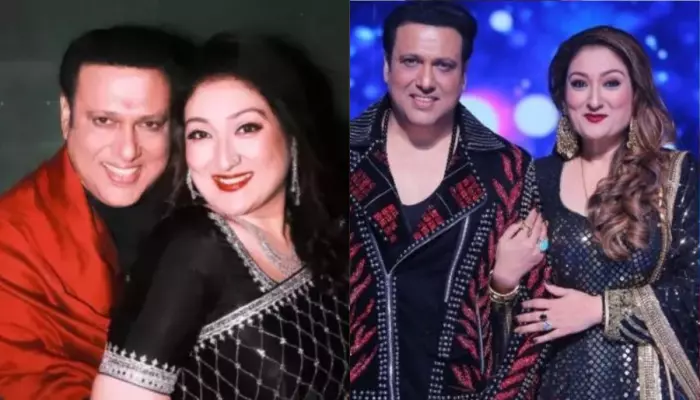 Govinda Govinda Divorce Shocker: 30-Year-Old Actress Behind Split?