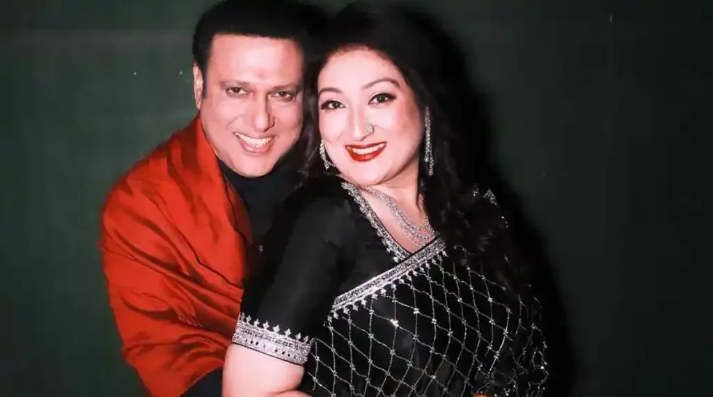 Govinda's Marriage Under Scrutiny: Inside the Bollywood Star's Legal Battle