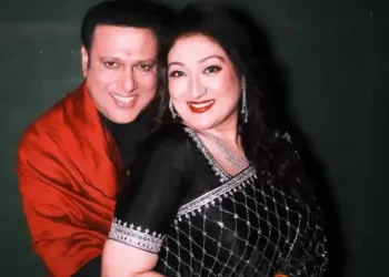 Govinda's Marriage Under Scrutiny: Inside the Bollywood Star's Legal Battle