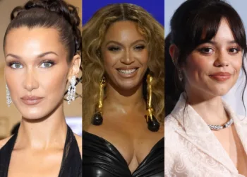 Top 10 Most Beautiful Women in the World: Science-Backed Rankings 2025