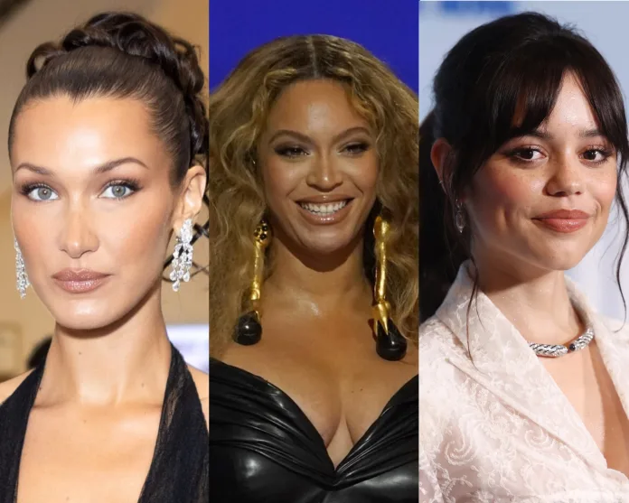 GridArt_20250211_143616524 (1) Top 10 Most Beautiful Women in the World: Science-Backed Rankings 2025