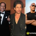 Exclusive: The Top 10 Richest Actors in the World in 2026