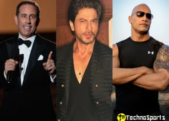 The Top 10 Richest Actors in the World in 2024